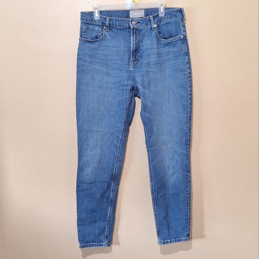 Everlane Jeans